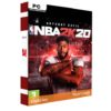 NBA 2K20 | נבא 2020 רישיון דיגיטלי למחשב