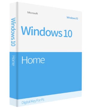 Windows 10 Home | ווינדוס 10 הום