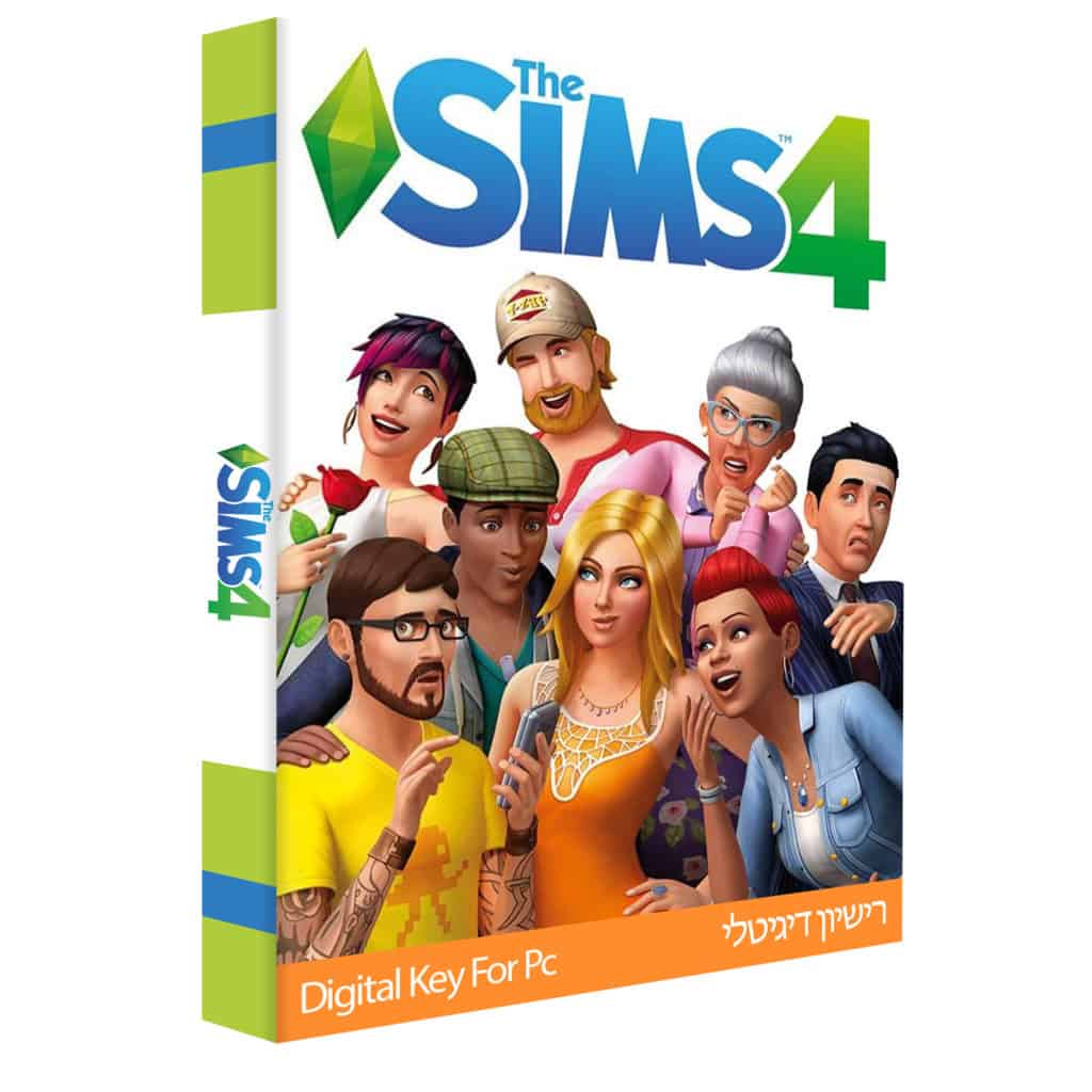 the sims 4 deluxe edition pc requirements