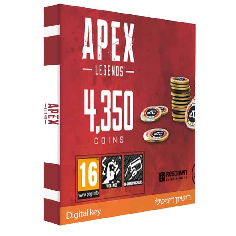 Коды для apex legends xbox one