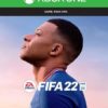 fifa 22 xbox one | פיפא 22 לאקסבוקס